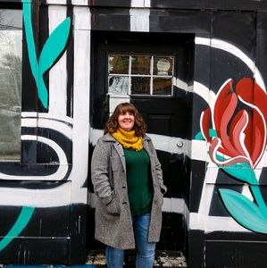 Meet your Posher, Karissa